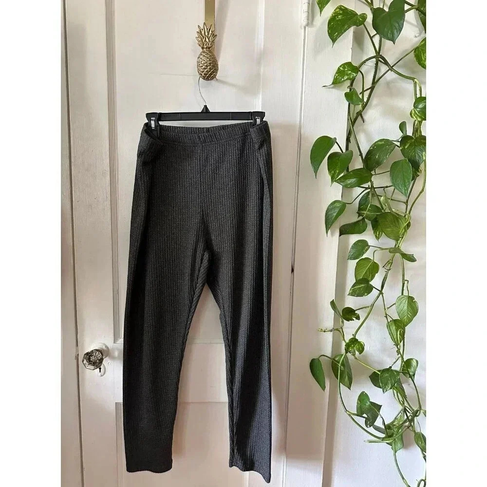 SHEIN Curve Women’s size 3x-large gray pants